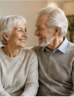 Senior Living & Estate Transitions