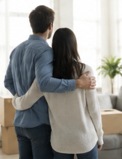 First-Time Home Buyers & Renters Ready to Own